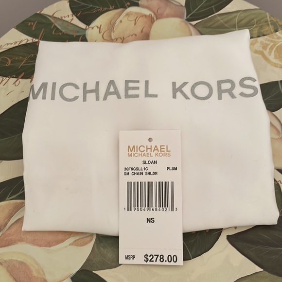 Michael Kors Handbag - Picture 11 of 11
